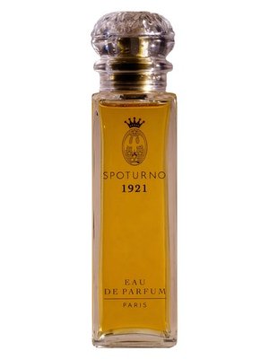 Spoturno 1921 by Spoturno perfume bottle
