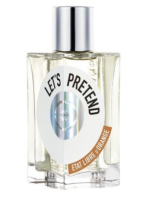 Let's Pretend by Etat Libre d'Orange perfume bottle