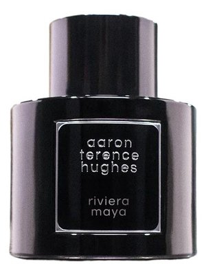Riviera Maya by Aaron Terence Hughes perfume bottle