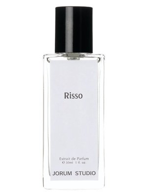 Risso by Jorum Studio perfume bottle