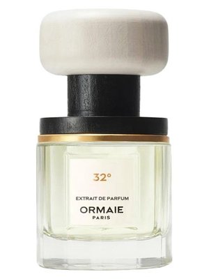 32° Extrait by Ormaie perfume bottle