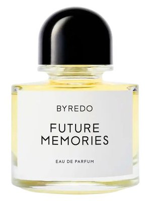 Future Memories - Byredo