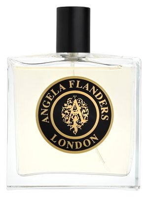Parisienne by Angela Flanders perfume bottle