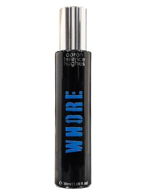 Whore Blue by Aaron Terence Hughes perfume bottle