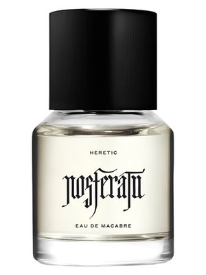 Nosferatu by Heretic Parfums perfume bottle