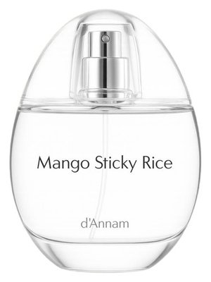 Mango Sticky Rice by d'Annam perfume bottle