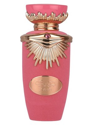 Jouri by Lattafa Perfumes perfume bottle