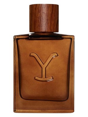 Yellowstone Ride by Tru Western perfume bottle