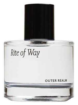 Outer Realm by Rite of Way perfume bottle