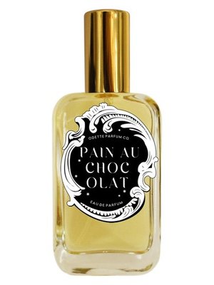 Pain Au Chocolat by Odette Parfum Co perfume bottle