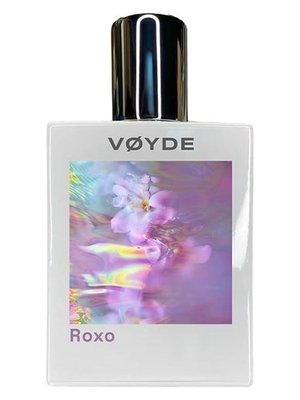 Roxo by Voyde perfume bottle