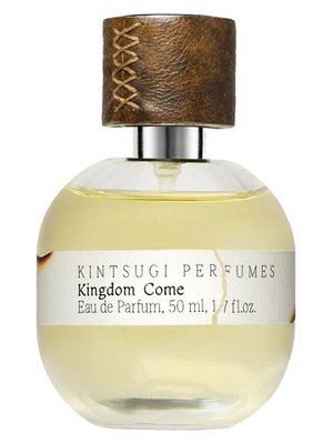 Kingdom Come by Kintsugi Perfumes perfume bottle