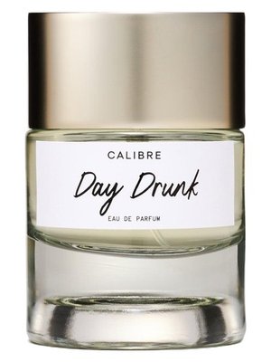 Day Drunk by Calibre perfume bottle