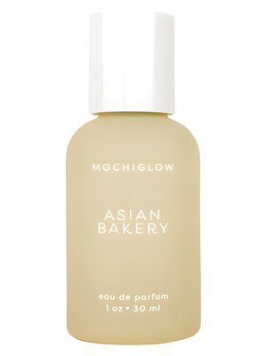 Asian Bakery by Mochiglow perfume bottle