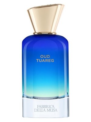 Oud Tuareg by Fabbrica Della Musa perfume bottle