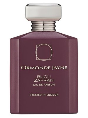 Bijou Zafran by Ormonde Jayne perfume bottle