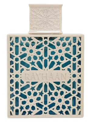 Azul by Rayhaan perfume bottle