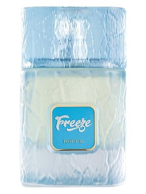 Freeze by Riiffs Perfumes perfume bottle