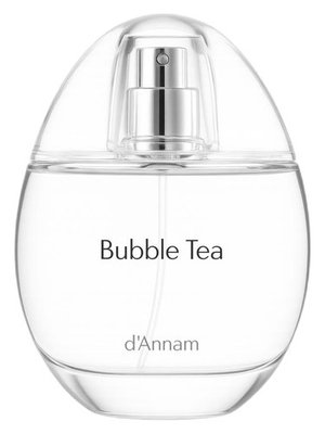 Bubble Tea by d'Annam perfume bottle
