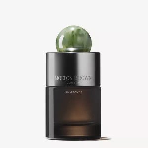 Tea Ceremony Eau de Parfum by Molton Brown perfume bottle