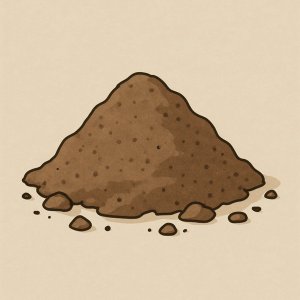 Dirt