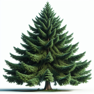 Fir - undefined