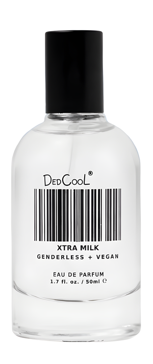 Xtra Milk by DedCool perfume bottle