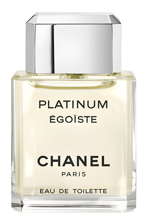 Chanel Egoiste Platinum