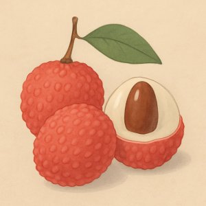 Lychee