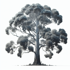 Eucalyptus - undefined