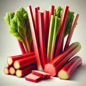 Rhubarb - undefined