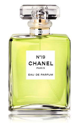 Chanel No 19 Eau de Parfum - Chanel