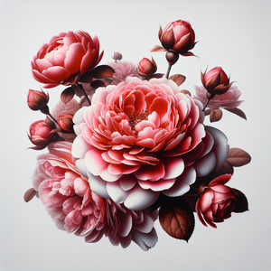 Taif Rose
