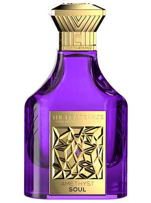 Amethyst Soul - The Fragrance