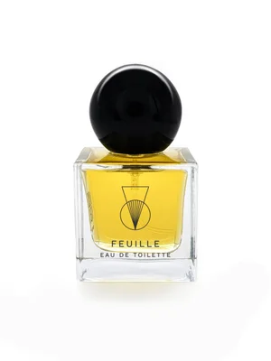 Miskeo Parfums Feuille