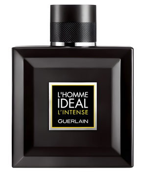 L'Homme Idéal L'Intense by Guerlain perfume bottle