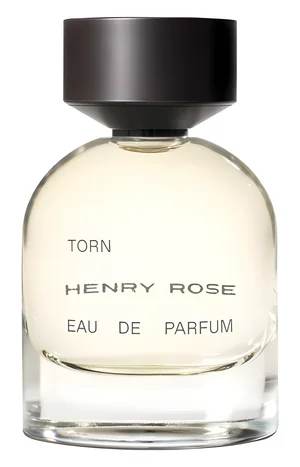 Torn - Henry Rose