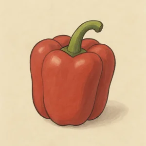 Pepper