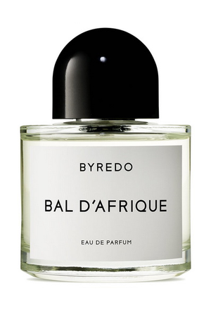 Bal d'Afrique by Byredo perfume bottle