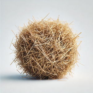 Hay