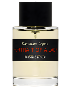 Portrait of a Lady by Frederic Malle perfume bottle