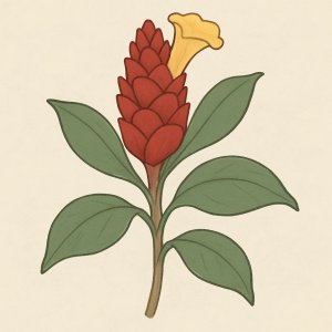 Costus