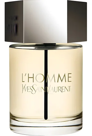 Yves Saint Laurent L'Homme