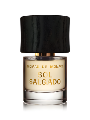 Sol Salgado Extrait de Parfum - Thomas de Monaco