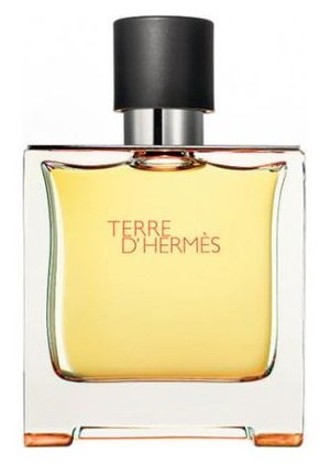 Hermès Terre d'Hermes Parfum