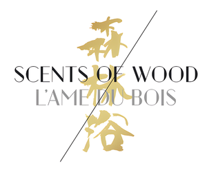 Scents of Wood