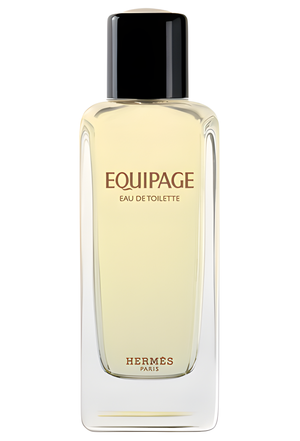 Equipage by Hermès perfume bottle