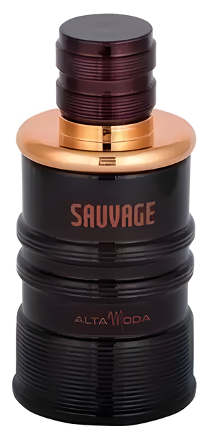 Sauvage - Alta Moda