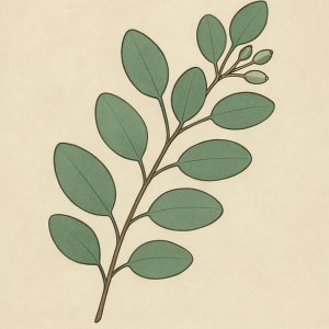 Eucalyptus