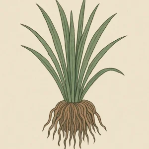 Vetiver